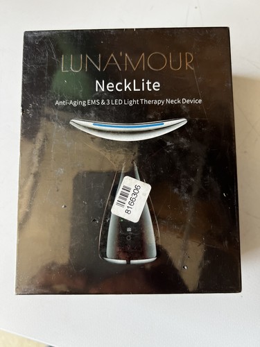 Lunamour necklite anti - necklite,