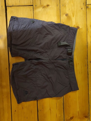 Hiking shorts women - shorts, mountain