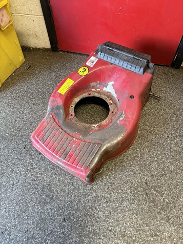 Mountfield hp454 petrol - mountfield,