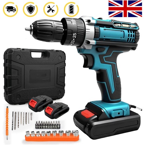 Heavy duty 21v - heavy,