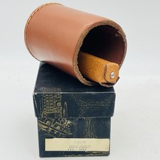 Vintage Bridge Dice Poker Dice