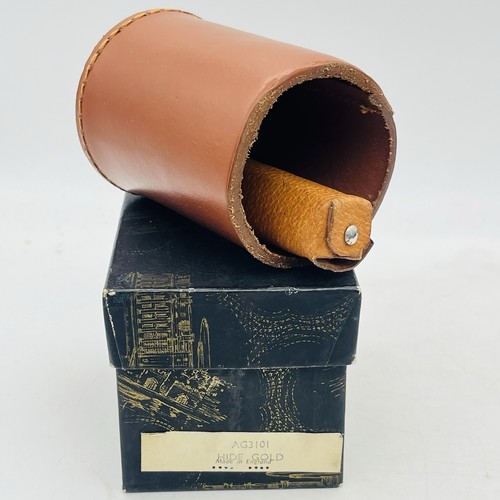 Vintage bridge dice - vintage,