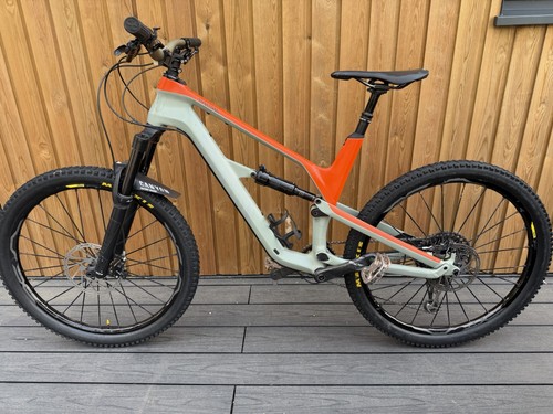 Canyon spectral cf9 pro - spectral,