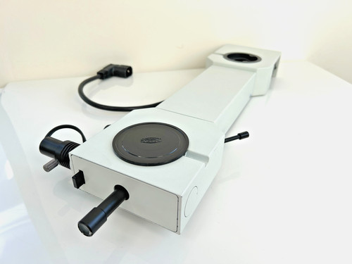 Olympus microscope bx51 - olympus,