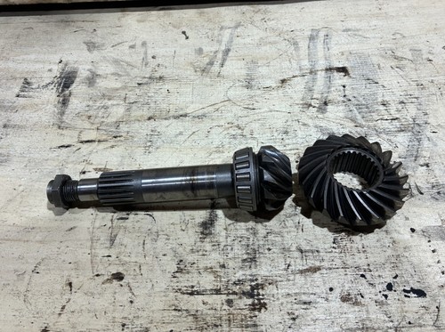 Kubota b2400 front axle - b2400,