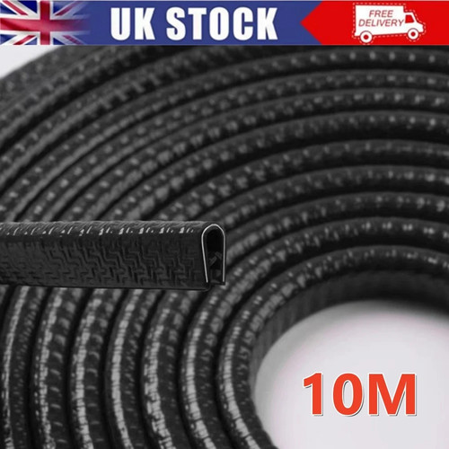 10m car door boot edge - car,