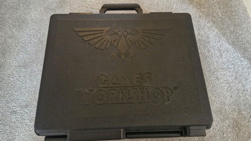 Warhammer citadel games - warhammer,