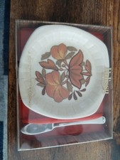 Royal Worcester Palissy Kismet