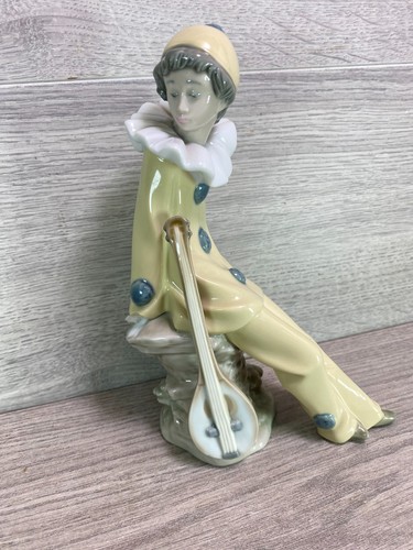 Nao lladro spanish 1054 - nao,