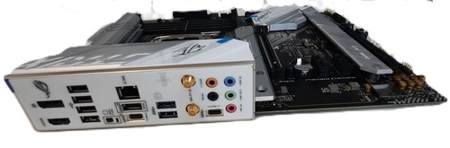 Asus rog strix b660 - strix, gaming