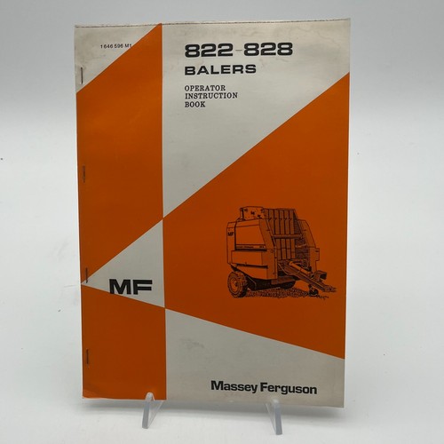 Massey ferguson 822 - massey,