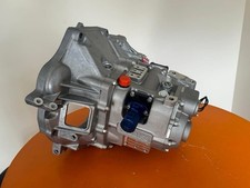 Quaife 8J Honda 5 Speed Sequential Gearbox