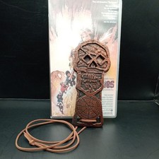 Goonies Inspired Copper Bones