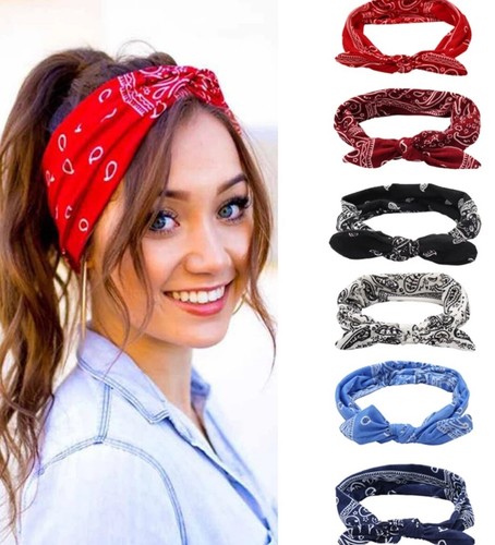 Women ladies turban headbands - turban,