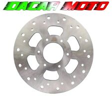 Rear Brake Disc APRILIA SX 50 2014 2015 2016 2017 2018 2019 2020