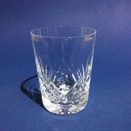 Stuart crystal glengarry - stuart, “