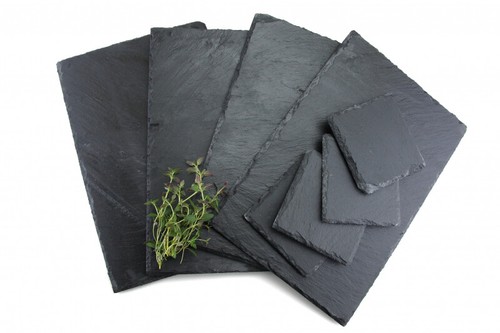 Set natural slate - pc,