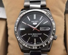 New SEIKO 5 SNKE03KC Automatic