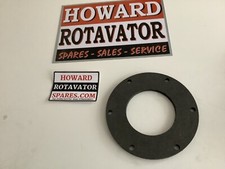 Howard Gem / Dowdeswell 650 Rotavator  1 clutch plate Genuine part engine end 