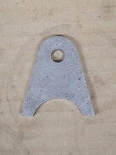 1  1/4" Inch Weld On