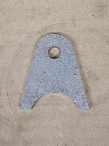 Inch weld on - 1,