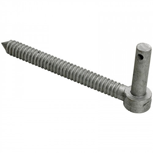 19mm hook screw field - 19mm, gate