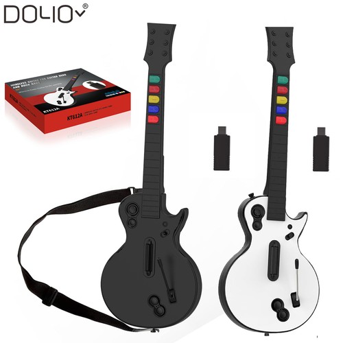 Wireless guitar game - guitar,