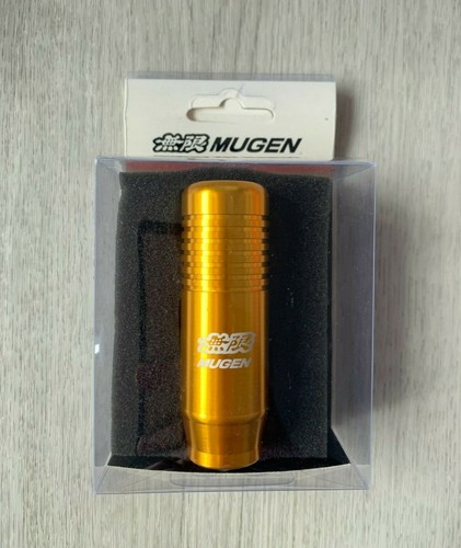 Mugen gear knob - gear, style