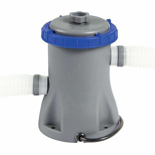 Bestway filter pump - bestway, for
