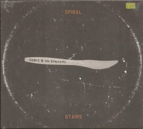 Spiral stairs doris the - spiral,