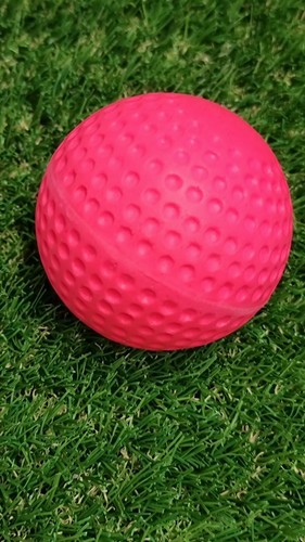 Dimple sliotar hurling camogie - sliotar,