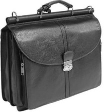 BNWT VINTAGE BLACK ITALIAN