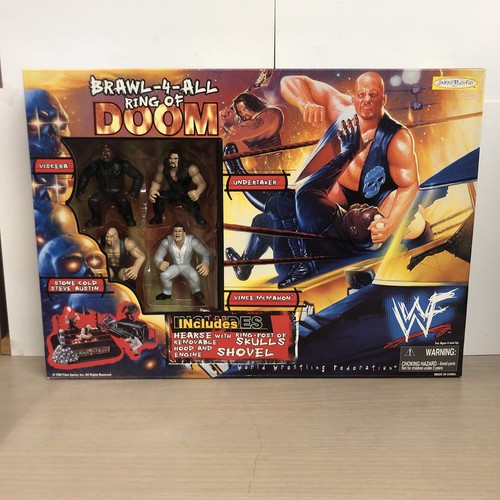 1999 jakks pacific - 1999, action