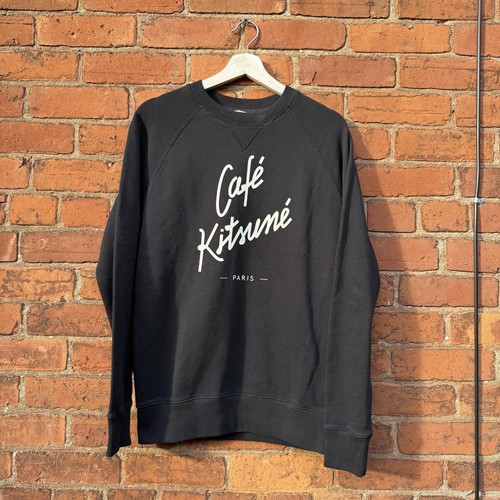 Maison kitsune cafe - maison,