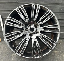 GENUINE OEM 22" LAND ROVER