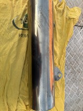 Kawasaki Zx9r C1/c2 Silencer