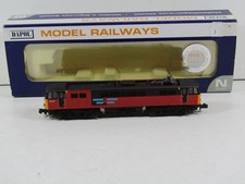DAPOL ND-099d - CLASS 86 - RES