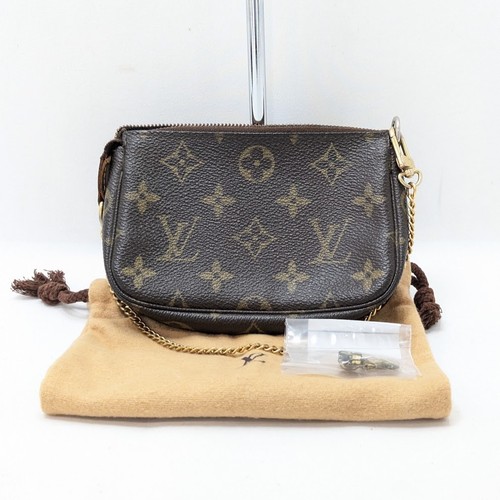 Louis vuitton monogram mini - louis,