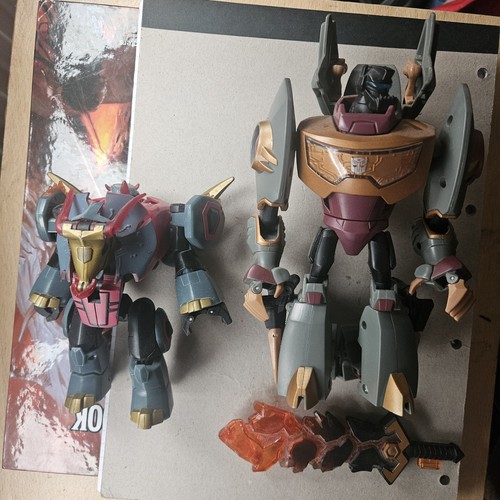 Hasbro transformers animated - transformers,