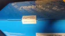 Reolink RLC-811A 8MP 4K Ultra