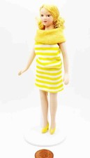 Dolls House Sue A Lady  In A