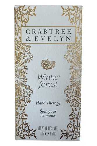 Crabtree evelyn winter - &,