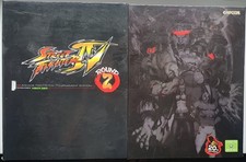 Street Fighter IV Arcade