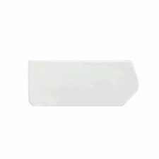 lin bin storage Divider Panel 173mm x 65mm pack of 2