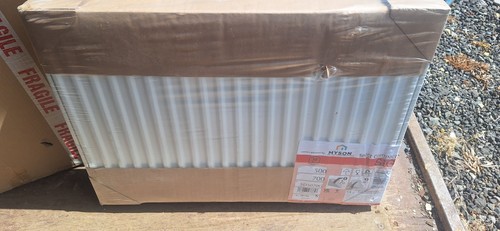 Radiator myson compact panel - compact,