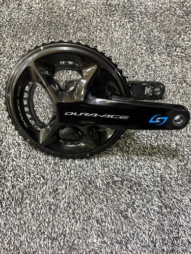 Stages power meter r9200 170mm - meter,