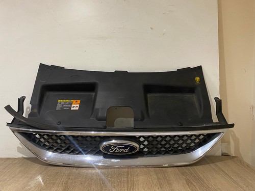 Ford galaxy mk1 - front, grille