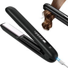 Cordless Hair Straighteners