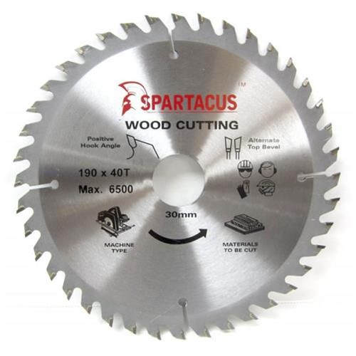 Wood cutting saw blade - blade, x
