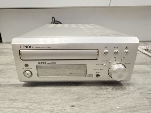 Denon receiver m30 - receiver, ud-m30